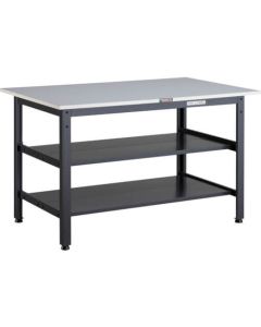 Light-Duty Workbench