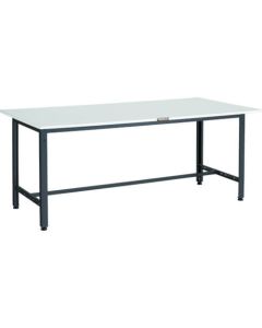 Light-Duty Workbench
