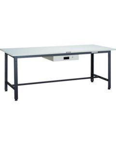 Light-Duty Workbench