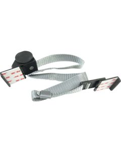 Fall Prevention Belt