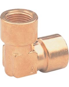 Inner Screw Elbow