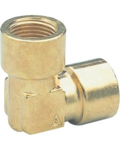 Inner Screw Elbow