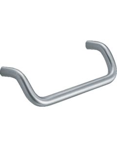 Stainless Steel Angle Handle