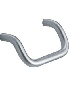 Stainless Steel Angle Handle