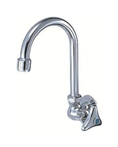 Horizontal Universal Water Faucet 1อัน