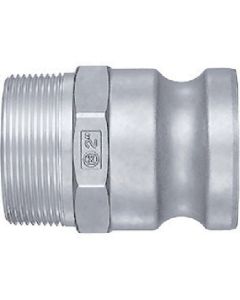 Quick Connect Couplings