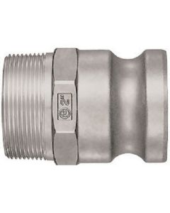 Quick Connect Couplings