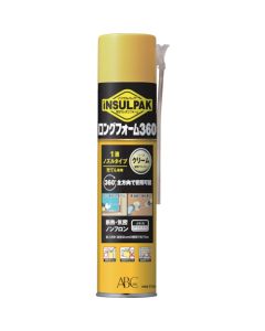 One Component Poly Urethane Foam