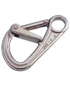 Stainless Steel Lock Hook 1อัน