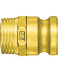 Lever Lock Cupla (for internal screw mounting)