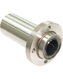 B Type Flanged Double L.B.