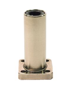 K Type Flanged Double L.B.