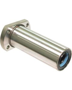 M.F. T Type Flanged Double L.B.