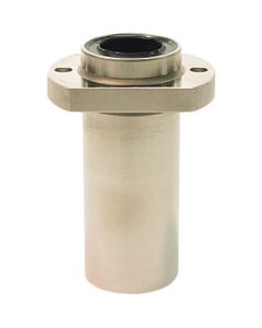 TB Type Flanged Double L.B.