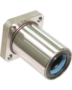 M.F. K Type Flanged L.B.