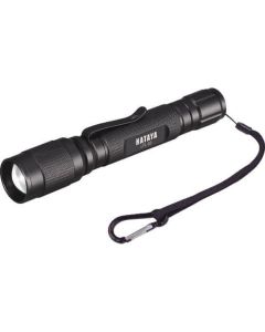 LED FLASHLIGHT