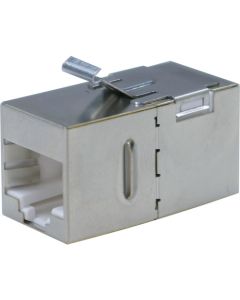 Category 6A cable joint (with shield)