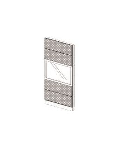 ผ้าโฟโตคะตะลิสต์แผง LF/แก้ว LF-S0819QG (629075)