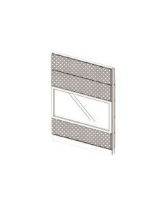 LF แผง PET ผ้า/แก้ว LF-S1116CG (626318)