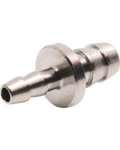 Minimal Fitting Unequal Barb Union Straight