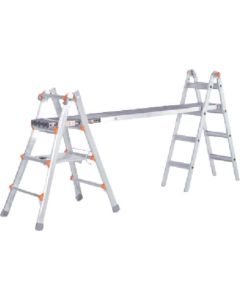 Adjustable Aluminum Plank for ALTA-ONE 1แผ่น