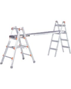 Adjustable Aluminum Plank for ALTA-ONE 1แผ่น