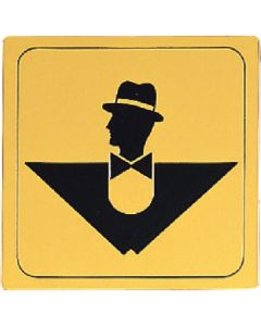 Sign Plate 1แผ่น