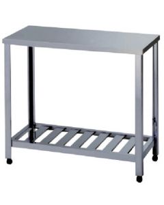 Stainless Steel Workbench 1อัน