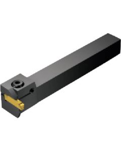 CoroCut 1/2 หัวกัดสำหรับการกลึงตัดและการเซาะร่อง