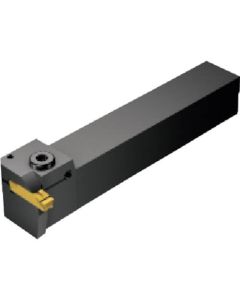 CoroCut 1/2 หัวกัดสำหรับการกลึงตัดและการเซาะร่อง