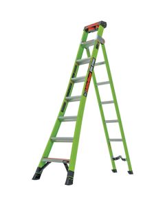 Aluminum Two-Way Ladder