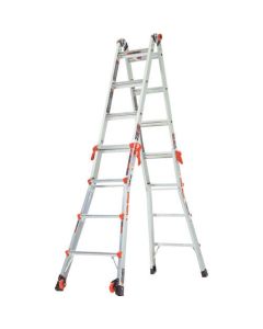 Extension Ladder