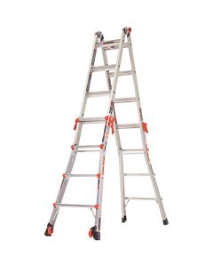 Extension Ladder