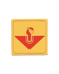 Sign Plate 1แผ่น