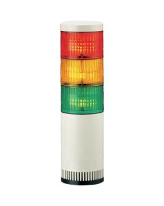 ไฟสัญญาณ LED ขนาดใหญ่เคลือบลามิเนต