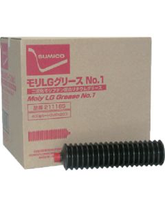 Moly LG Grease
