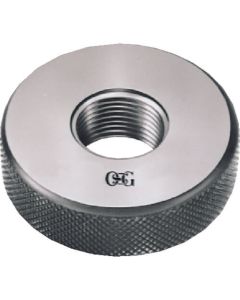Limit ring gauges for screw threads LG GR