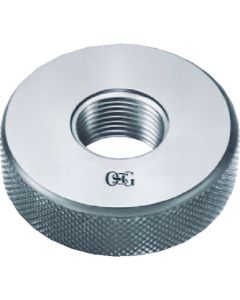 Limit ring gauges for screw threads LG GR