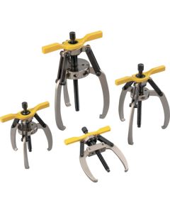 LOCK GRIP MECH PULLER