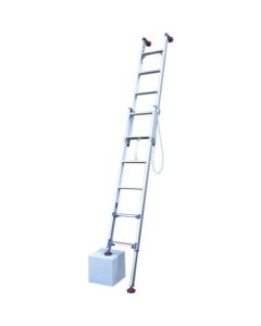 2-Section Extension Ladder