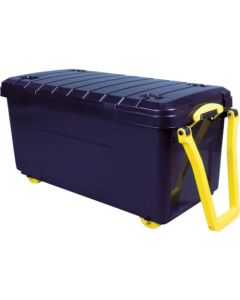Really Useful Wheeled Trunk with extra strong material