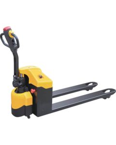 Electric Travel Pallet Truck