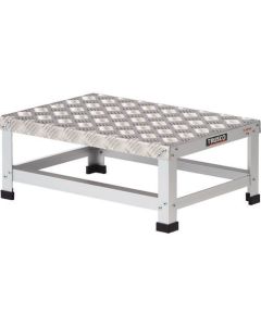 Aluminum Step