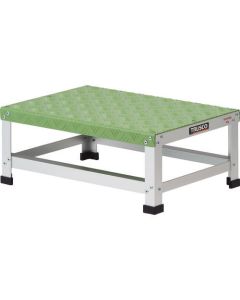 Aluminum Color Step