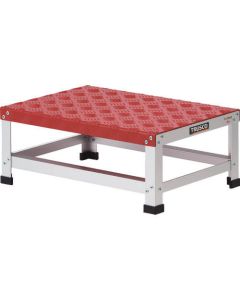 Aluminum Color Step