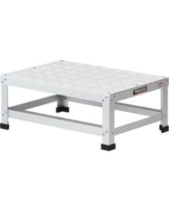 Aluminum Color Step
