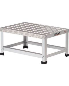 Aluminum Step