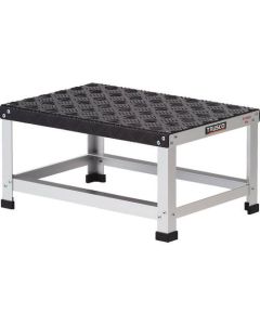 Aluminum Color Step