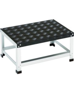 Aluminum Color Step