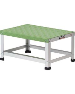 Aluminum Color Step